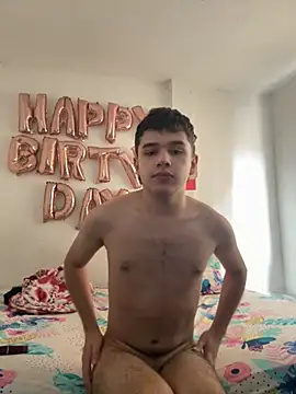 Andytow online show from March 9, 7:51 pm