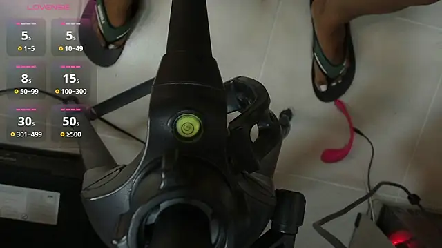 Snapshot of scarlett_lumi chatting on February 28, 9:43 am scarlett lumi online show from February 28, 9:43 am