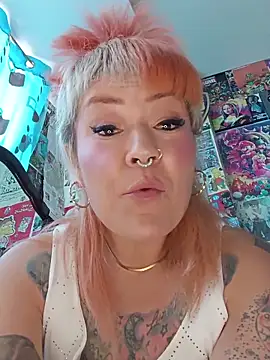 Snapshot of lady_polka chatting on March 3, 5:52 pm lady polka online show from March 3, 5:52 pm