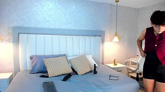 Snapshot of Nate_cooper chatting on February 23, 6:05 pm Nate cooper online show from February 23, 6:05 pm