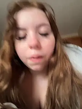 Snapshot of AnessaXrose chatting on February 27, 1:55 pm AnessaXrose online show from February 27, 1:55 pm