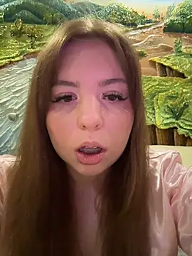 Snapshot of AnessaXrose chatting on February 28, 10:00 pm AnessaXrose online show from February 28, 10:00 pm