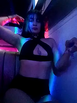 Cami carvajal online show from April 11, 9:02 am