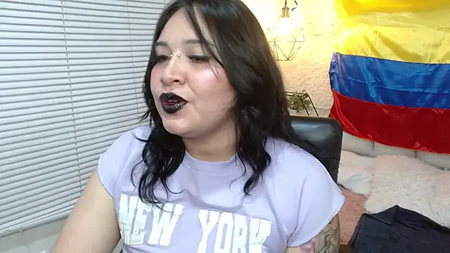 Snapshot of jackie_tk chatting on June 13, 7:45 pm jackie tk online show from June 13, 7:45 pm