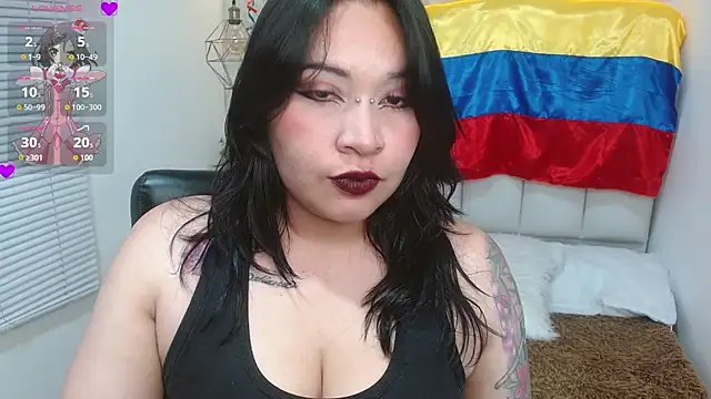 Snapshot of jackie_tk chatting on June 29, 7:36 pm jackie tk online show from June 29, 7:36 pm
