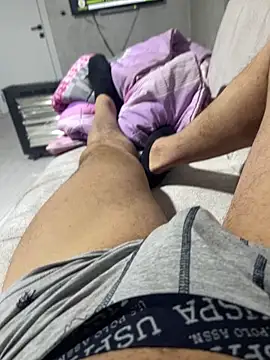 TurkeyMen online show from April 17, 5:27 pm