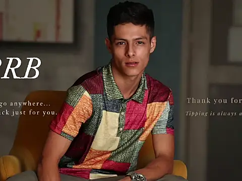 Eliassalvatore  online show from April 10, 4:33 pm