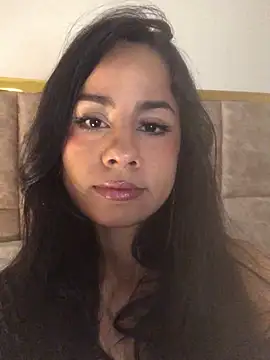 RebecaPalmer online show from April 25, 5:43 am