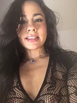 RebecaPalmer online show from May 16, 5:37 am