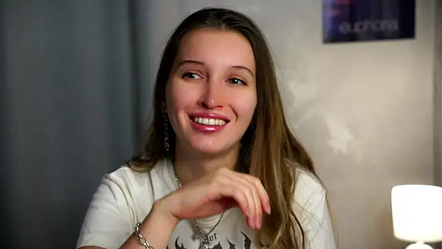 AshelyPeakes online show from February 24, 1:14 am