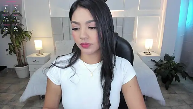 Snapshot of sara_stormy chatting on July 1, 10:50 am sara stormy online show from July 1, 10:50 am
