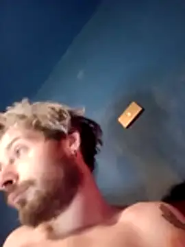 Snapshot of Magikmike94 chatting on February 23, 2:36 pm Magikmike94 online show from February 23, 2:36 pm