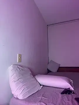 megan sol online show from April 8, 9:20 am