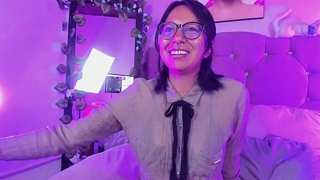 jaina angell online show from February 24, 6:22 am