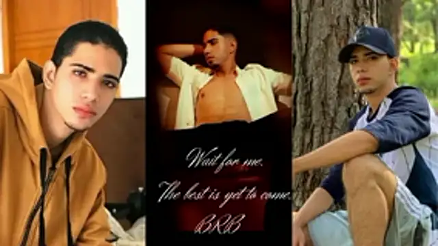 Kratoswolf online show from March 26, 4:01 pm