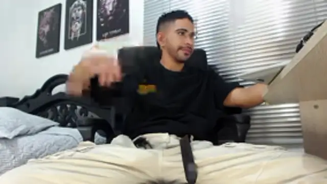 Kratoswolf online show from April 14, 4:02 pm