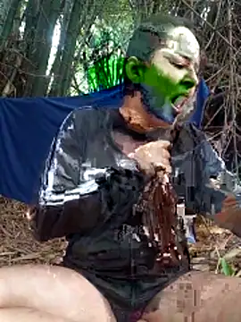 yissela92 online show from March 9, 3:49 pm