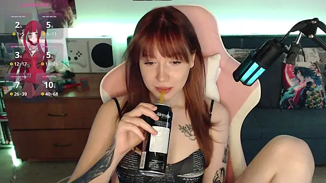 fantasy lisaa online show from April 13, 5:46 am