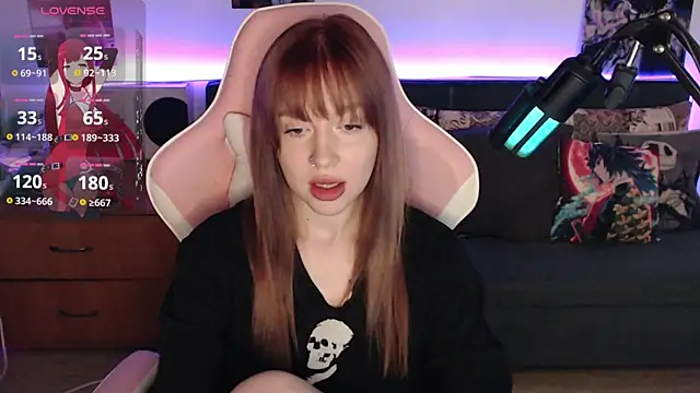 fantasy lisaa online show from April 14, 2:28 am