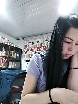 CandyyLove69 online show from February 19, 3:35 am