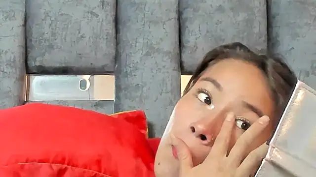 YUMEKO555 online show from March 13, 3:35 am