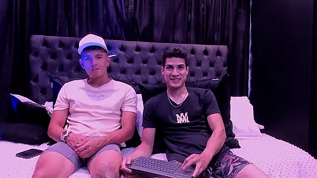 privacy friends online show from February 23, 8:50 pm