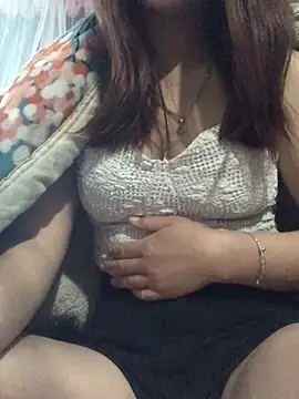 Snapshot of Nth5h chatting on March 2, 12:57 am Nth5h online show from March 2, 12:57 am