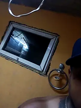 elcogecoge12 online show from April 22, 7:33 am