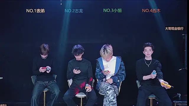 Gay-NextDoor online show from February 18, 8:54 am