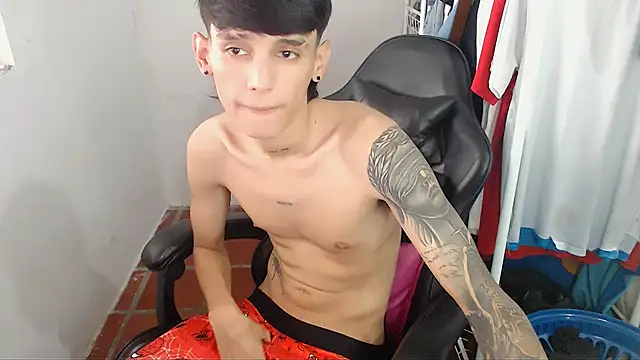 BOY-767 online show from March 12, 8:04 pm