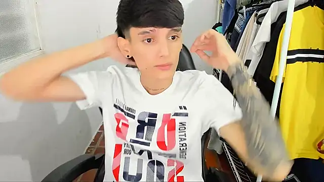 BOY-767 online show from April 9, 1:27 am