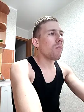 Snapshot of ---Dark--- chatting on March 24, 1:10 am ---Dark--- online show from March 24, 1:10 am