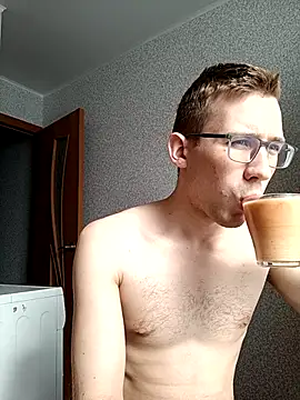 Snapshot of ---Dark--- chatting on April 1, 9:54 am ---Dark--- online show from April 1, 9:54 am