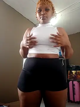 EBONYDEEVA68 online show from February 20, 5:15 am