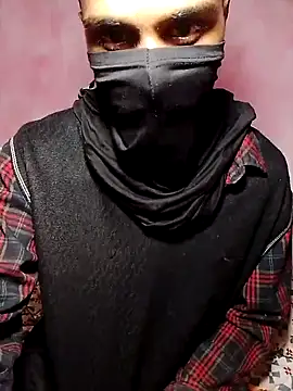 Snapshot of DarkAlpha099 chatting on February 26, 4:17 pm DarkAlpha099 online show from February 26, 4:17 pm