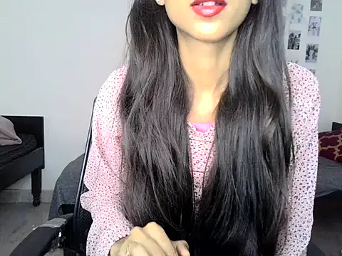 Snapshot of SIKSHA_SINGH chatting on May 1, 9:14 am SIKSHA SINGH online show from May 1, 9:14 am