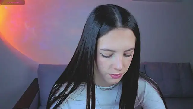 Snapshot of elise_robbie chatting on May 3, 9:37 am elise robbie online show from May 3, 9:37 am