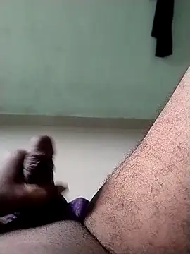 Abikannan96 online show from February 25, 8:46 am