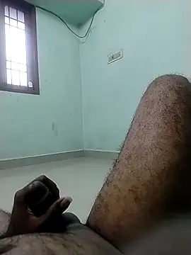 Abikannan96 online show from February 27, 12:27 pm