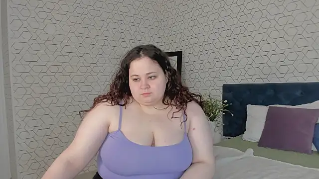 MoonlitAdele online show from March 31, 12:56 am