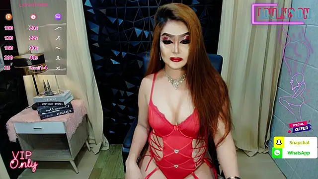 Snapshot of MistressHayfa2Explode chatting on February 22, 2:13 am MistressHayfa2Explode online show from February 22, 2:13 am