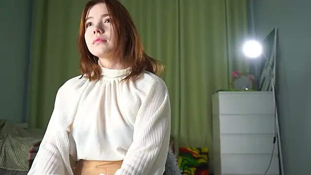 AyakoHuezo online show from February 28, 1:45 pm