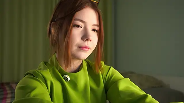 AyakoHuezo online show from March 1, 2:08 pm