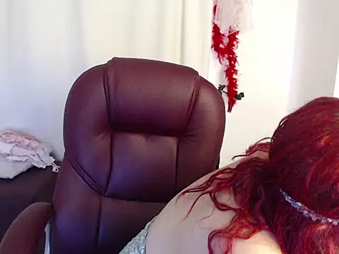 Lobasensual online show from February 26, 4:06 pm