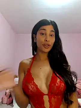 Snapshot of KaterinneMarie chatting on March 4, 2:50 am KaterinneMarie online show from March 4, 2:50 am