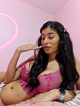 Snapshot of KaterinneMarie chatting on March 20, 1:54 am KaterinneMarie online show from March 20, 1:54 am