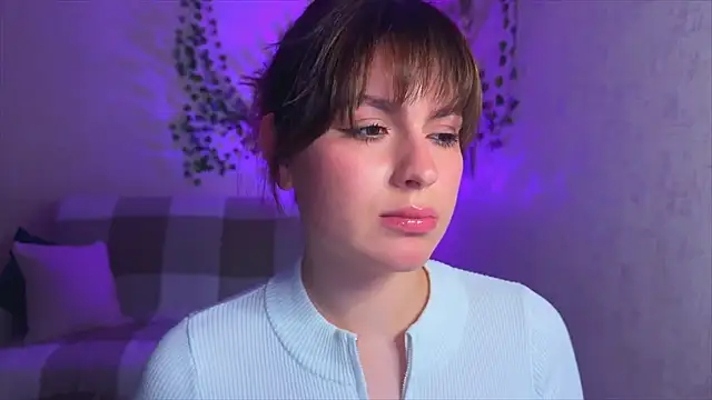 rinamandarina online show from March 15, 3:40 pm