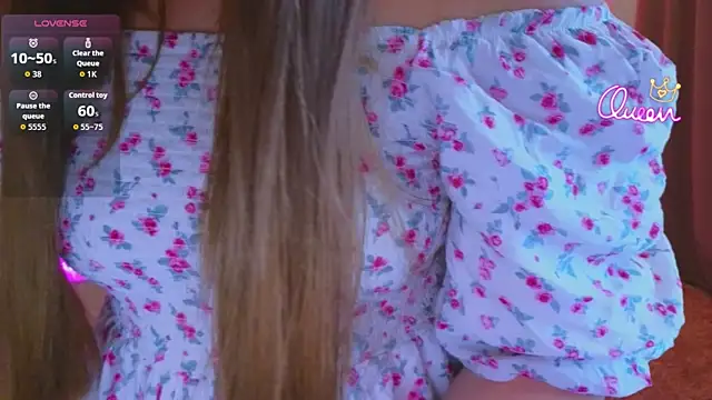 Snapshot of Milana_Monroe chatting on July 17, 5:29 pm Milana Monroe online show from July 17, 5:29 pm