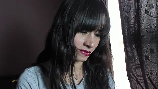 Snapshot of Mistymoon chatting on March 12, 2:34 pm Mistymoon online show from March 12, 2:34 pm