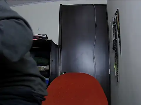 xoxo Gotic online show from February 23, 4:43 am